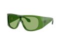 Giorgio Armani 8222U 6191/2 124 Men sunglasses