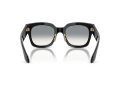 Giorgio Armani 8223 500111 51 Women sunglasses