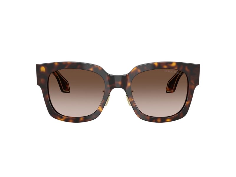 Giorgio Armani 8223 502613 51 Women sunglasses