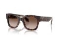 Giorgio Armani 8223 502613 51 Women sunglasses