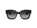 Giorgio Armani 8223 61608G 51 Women sunglasses