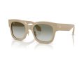 Giorgio Armani 8223 61618E 51 Women sunglasses