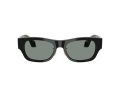 Giorgio Armani 8224 500111 52 Men sunglasses