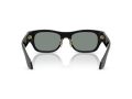 Giorgio Armani 8224 500111 52 Men sunglasses