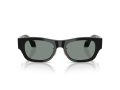 Giorgio Armani 8224 500111 52 Men sunglasses