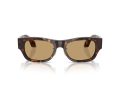 Giorgio Armani 8224 502673 52 Men sunglasses