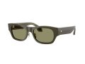 Giorgio Armani 8224 61582A 52 Men sunglasses