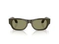 Giorgio Armani 8224 61582A 52 Men sunglasses