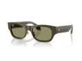 Giorgio Armani 8224 61582A 52 Men sunglasses