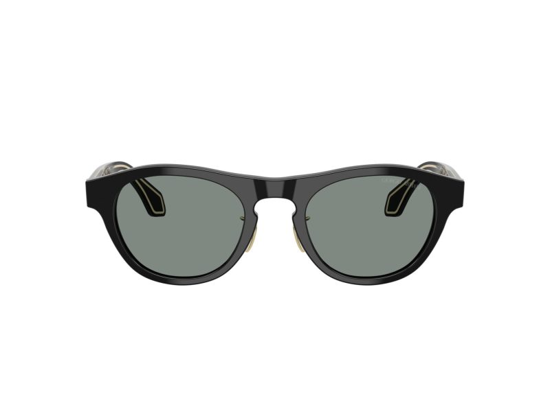 Giorgio Armani 8225 500111 49 Men sunglasses