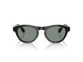 Giorgio Armani 8225 500111 49 Men sunglasses