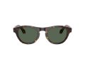 Giorgio Armani 8225 502671 49 Men sunglasses