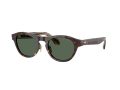 Giorgio Armani 8225 502671 49 Men sunglasses