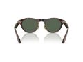 Giorgio Armani 8225 502671 49 Men sunglasses