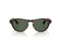 Giorgio Armani 8225 502671 49 Men sunglasses