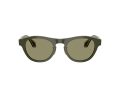 Giorgio Armani 8225 61932A 49 Men sunglasses