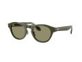 Giorgio Armani 8225 61932A 49 Men sunglasses