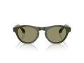 Giorgio Armani 8225 61932A 49 Men sunglasses