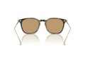 Giorgio Armani 8226T 620773 52 Men sunglasses