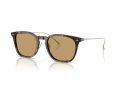 Giorgio Armani 8226T 620773 52 Men sunglasses