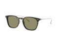 Giorgio Armani 8226T 62082A 52 Men sunglasses