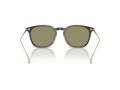 Giorgio Armani 8226T 62082A 52 Men sunglasses