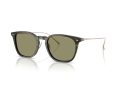 Giorgio Armani 8226T 62082A 52 Men sunglasses