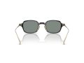 Giorgio Armani 8227T 606011 46 Men sunglasses