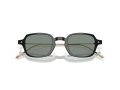 Giorgio Armani 8227T 606011 46 Men sunglasses