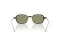 Giorgio Armani 8227T 62082A 46 Men sunglasses