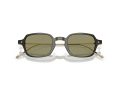 Giorgio Armani 8227T 62082A 46 Men sunglasses