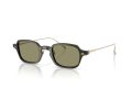 Giorgio Armani 8227T 62082A 46 Men sunglasses