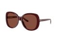 Giorgio Armani 8229U 5955C5 55 Women sunglasses