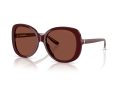 Giorgio Armani 8229U 5955C5 55 Women sunglasses