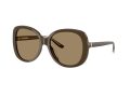 Giorgio Armani 8229U 595753 55 Women sunglasses