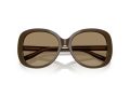 Giorgio Armani 8229U 595753 55 Women sunglasses
