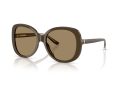 Giorgio Armani 8229U 595753 55 Women sunglasses