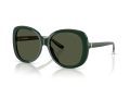 Giorgio Armani 8229U 617331 55 Women sunglasses