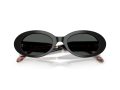 Giorgio Armani 8234U 587587 52 Women sunglasses