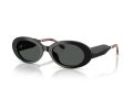 Giorgio Armani 8234U 587587 52 Women sunglasses