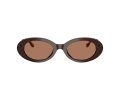 Giorgio Armani 8234U 622773 52 Women sunglasses