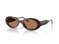 Giorgio Armani 8234U 622773 52 Women sunglasses