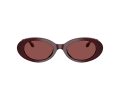 Giorgio Armani 8234U 622875 52 Women sunglasses