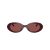 Giorgio Armani 8234U 622875 52 Women sunglasses
