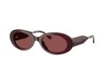 Giorgio Armani 8234U 622875 52 Women sunglasses