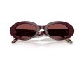Giorgio Armani 8234U 622875 52 Women sunglasses