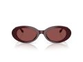 Giorgio Armani 8234U 622875 52 Women sunglasses