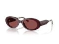 Giorgio Armani 8234U 622875 52 Women sunglasses