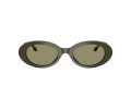 Giorgio Armani 8234U 62292A 52 Women sunglasses