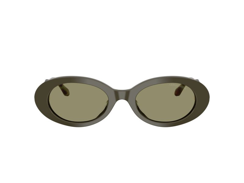 Giorgio Armani 8234U 62292A 52 Women sunglasses